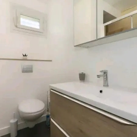 30m2 En Centre-ville 蒙彼利埃