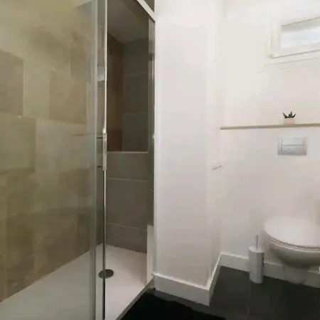 Lejlighed 30m2 En Centre-ville Montpellier