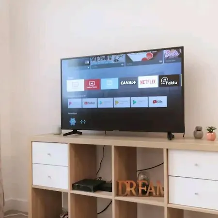 30m2 En Centre-ville Montpellier